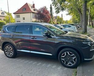 Hyundai SANTA FE Gebrauchtwagen