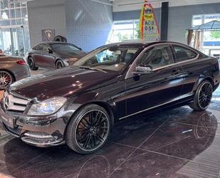 Mercedes-Benz C 180 Gebrauchtwagen