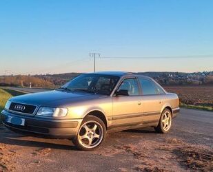 Audi 100 Gebrauchtwagen
