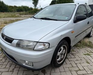 Mazda 323 Gebrauchtwagen