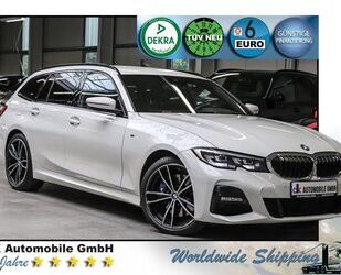 BMW 330 Gebrauchtwagen