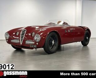 Alfa Romeo Andere Oldtimer