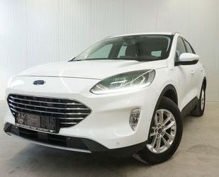 Ford Kuga Gebrauchtwagen