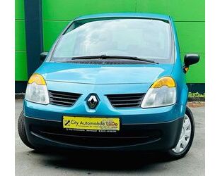 Renault Modus Gebrauchtwagen