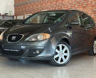 Seat Altea Gebrauchtwagen