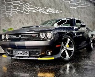 Dodge Challenger Gebrauchtwagen