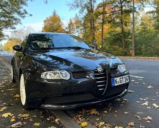 Alfa Romeo 147 Gebrauchtwagen