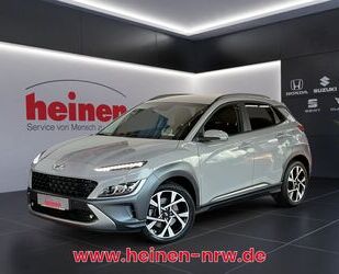 Hyundai KONA Gebrauchtwagen