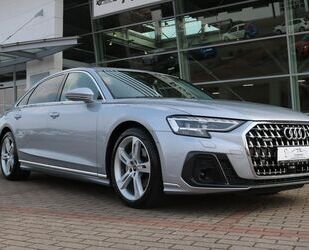 Audi A8 Gebrauchtwagen