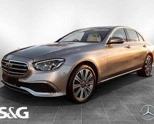 Mercedes-Benz E 300 Gebrauchtwagen