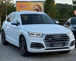 Audi SQ5 Gebrauchtwagen