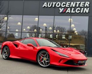 Ferrari F8 Gebrauchtwagen