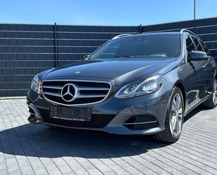 Mercedes-Benz E 250 Gebrauchtwagen
