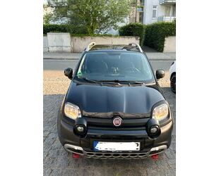 Fiat New Panda Gebrauchtwagen