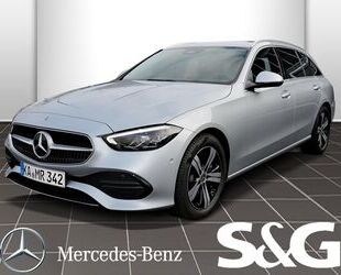 Mercedes-Benz C 200 Gebrauchtwagen