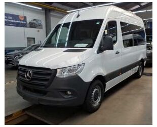 Mercedes-Benz Sprinter Gebrauchtwagen