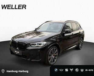BMW X3 M40 Gebrauchtwagen