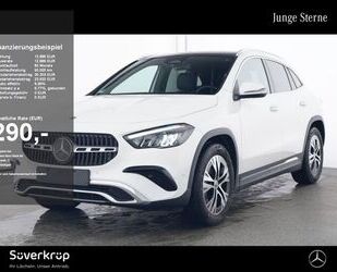 Mercedes-Benz GLA 180 Gebrauchtwagen