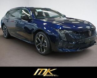 Peugeot 508 Gebrauchtwagen