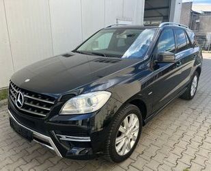 Mercedes-Benz ML 250 Gebrauchtwagen