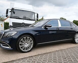Maybach Andere Gebrauchtwagen