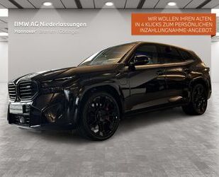 BMW XM Gebrauchtwagen