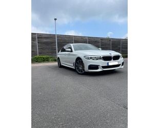 BMW 530 Gebrauchtwagen