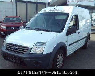 Ford Transit Connect Gebrauchtwagen