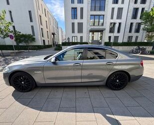 BMW 535 Gebrauchtwagen