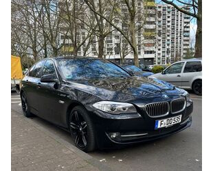 BMW 530 Gebrauchtwagen