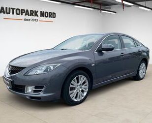 Mazda 6 Gebrauchtwagen