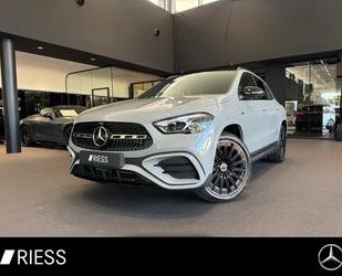 Mercedes-Benz GLA 250 Gebrauchtwagen