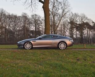 Aston Martin DB9 Gebrauchtwagen