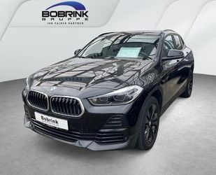 BMW X2 Gebrauchtwagen