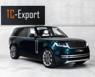 Land Rover Range Rover Gebrauchtwagen