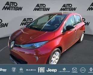 Renault ZOE Gebrauchtwagen