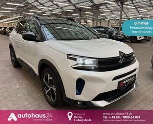 Citroen C5 Aircross Gebrauchtwagen