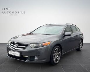 Honda Accord Gebrauchtwagen