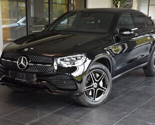 Mercedes-Benz GLC 300 Gebrauchtwagen