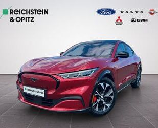 Ford Mustang Mach-E Gebrauchtwagen