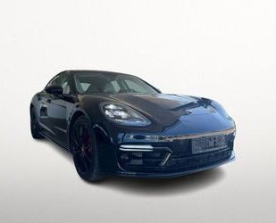 Porsche Panamera Gebrauchtwagen