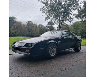 Chevrolet Camaro Gebrauchtwagen
