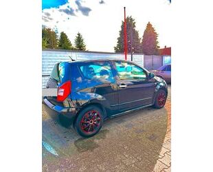 Citroen C2 Gebrauchtwagen