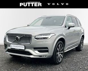 Volvo XC90 Gebrauchtwagen