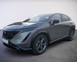 Nissan Ariya Gebrauchtwagen