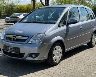 Opel Meriva Gebrauchtwagen