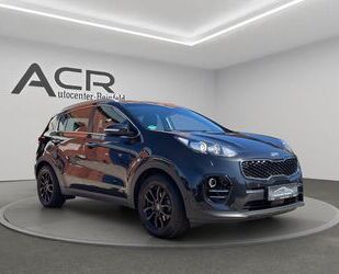 Kia Sportage Gebrauchtwagen