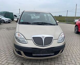 Lancia MUSA Gebrauchtwagen
