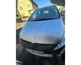 Mitsubishi Grandis Gebrauchtwagen