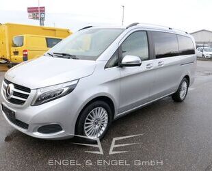 Mercedes-Benz V 250 Gebrauchtwagen
